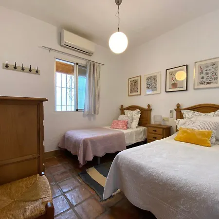 La Higuera Villa