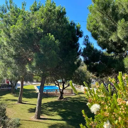 Villa La Higuera Torrox