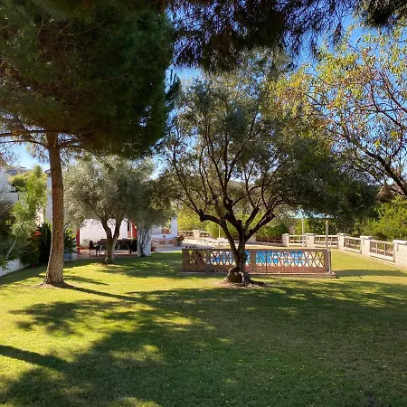 La Higuera *