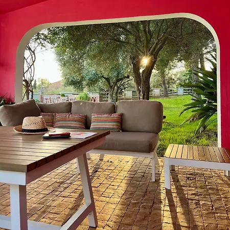 Villa La Higuera Torrox