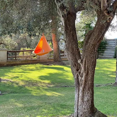 Villa La Higuera Torrox